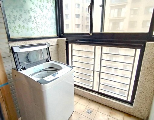 租~俠隱~喜來登商圈+高樓採光美套房 - Image 13