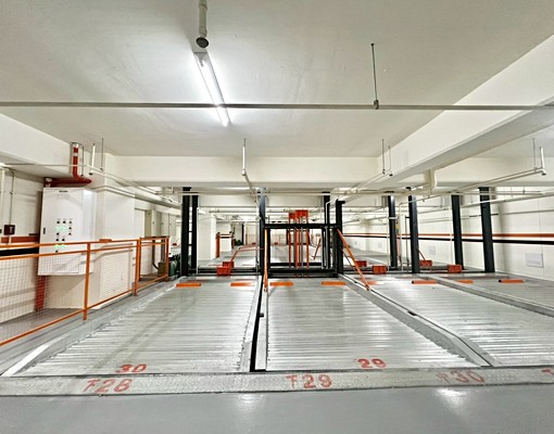 郡都科楠全新景觀兩房+平移車位(租金含車含管) - Image 14