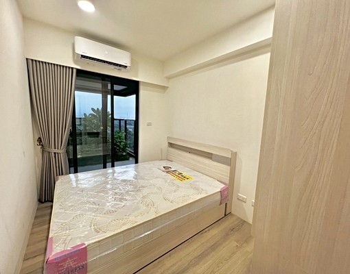 郡都科楠全新景觀兩房+平移車位(租金含車含管) - Image 9