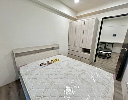 郡都科楠全新景觀兩房+平移車位(租金含車含管) - Image 10