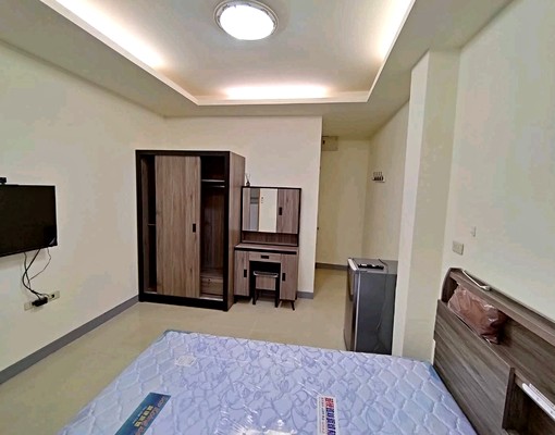 近菜寮捷運站免爬樓梯1樓出租套房 - Image 3