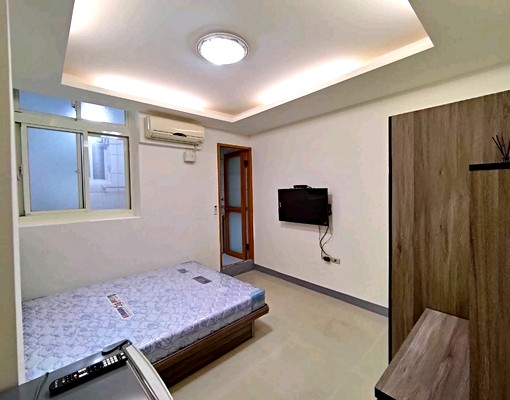 近菜寮捷運站免爬樓梯1樓出租套房 - Image 4