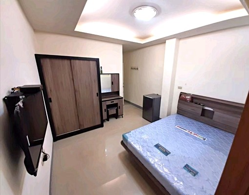 近菜寮捷運站免爬樓梯1樓出租套房 - Image 1