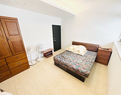 平鎮大潤發、南勢國小、可租補戶籍、停車方便、低樓層 - Image 5