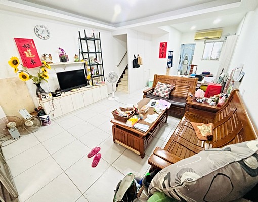 平鎮大潤發、南勢國小、可租補戶籍、停車方便、低樓層 - Image 1