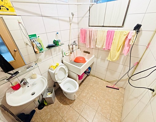 平鎮大潤發、南勢國小、可租補戶籍、停車方便、低樓層 - Image 14