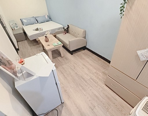 府中站5分鐘可短租租屋補助水泥隔間可開伙養寵獨立套房 - 591租屋網 - Image 6