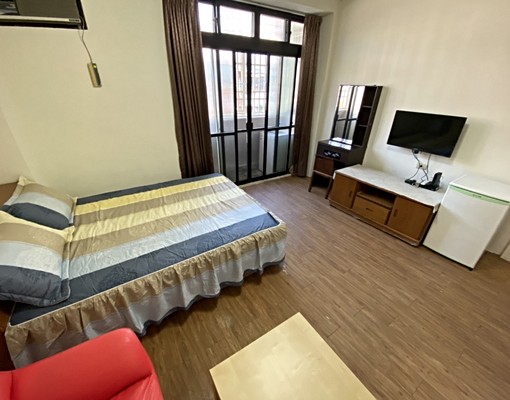 崇德路稀有套房鬧中取靜(家樂福旁) - 591租屋網 - Image 1