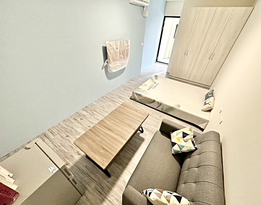 科博館👑雙租補👑陽台獨洗曬👑子母車👑可寵👑衛浴開窗 - Image 3