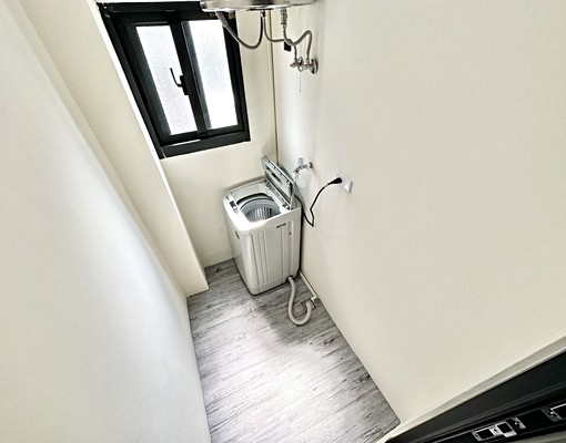 科博館👑雙租補👑陽台獨洗曬👑子母車👑可寵👑衛浴開窗 - Image 8