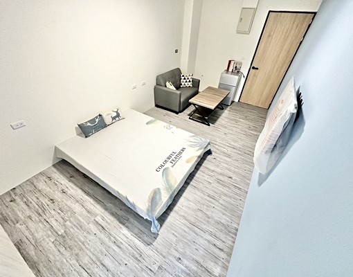 科博館👑雙租補👑陽台獨洗曬👑子母車👑可寵👑衛浴開窗 - Image 5