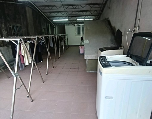 近汐科站遠雄可租補一樓小資族溫馨套房大空間 - Image 8