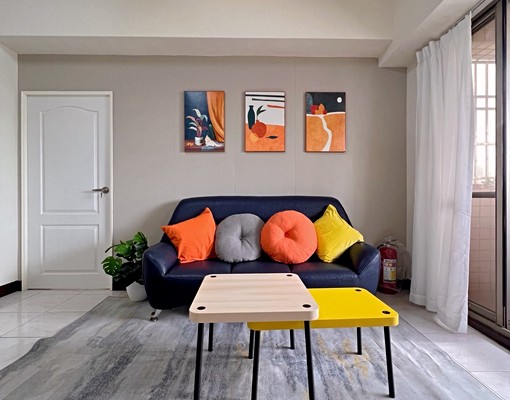 🔥三民區｜全新舒適五房可寵可補含管｜電梯大樓🔥 - Image 3