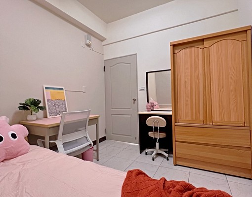 🔥三民區｜全新舒適五房可寵可補含管｜電梯大樓🔥 - Image 6