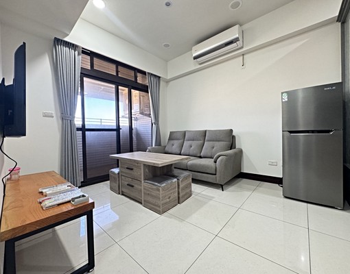 觀音八德街溫馨2房|全配家具|生活機能佳免仲可租補 - Image 6