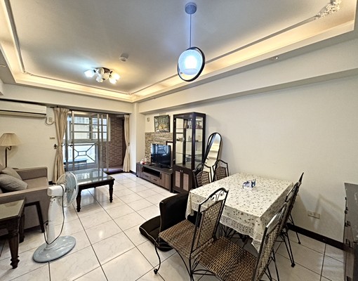 💎華麗百萬裝潢💖可租補🛀泡澡浴缸👍家具全配🚘平車 - Image 3