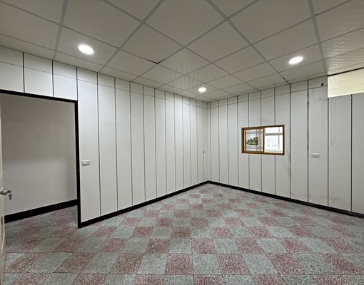 社宅/免仲/補助/健行科大中原生活圈大坪數透天可停2台車 - Image 8