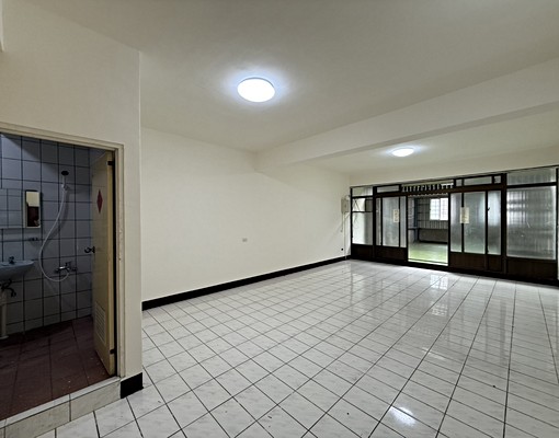 社宅/免仲/補助/健行科大中原生活圈大坪數透天可停2台車 - Image 14