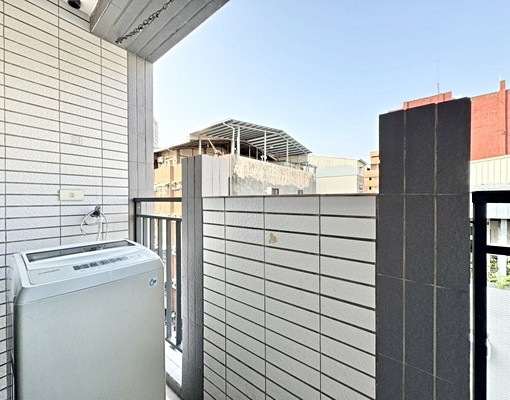 💘必須是你~可租補台電｜流理台沙發⭐️衛浴乾溼分離獨洗獨曬 - Image 8