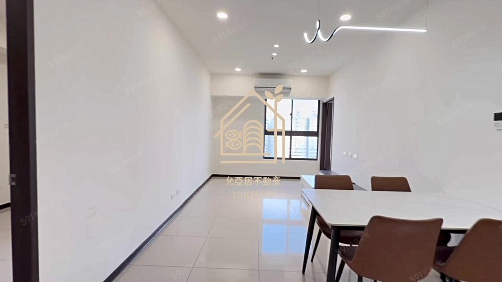 🏆允亞居存摺🏆近中華路鬧中取靜,窗外有風景,平車 - Image 1