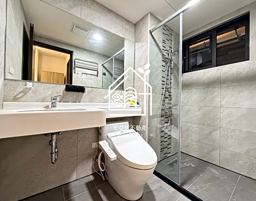 🏆允亞居存摺🏆近中華路鬧中取靜,窗外有風景,平車 - Image 12