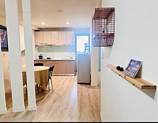 西屯正2房1廳✅全新傢俱✅可3租補✅法式臥室😍✨ - Image 4