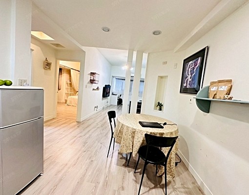 西屯正2房1廳✅全新傢俱✅可3租補✅法式臥室😍✨ - Image 6