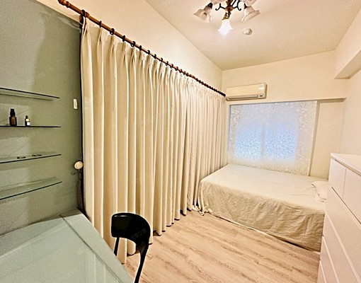 西屯正2房1廳✅全新傢俱✅可3租補✅法式臥室😍✨ - Image 8