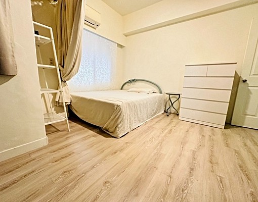 西屯正2房1廳✅全新傢俱✅可3租補✅法式臥室😍✨ - Image 7