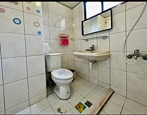 西屯正2房1廳✅全新傢俱✅可3租補✅法式臥室😍✨ - Image 13