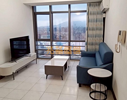 兆基社會住宅🏠可租補入籍/景平站景觀兩房/另有車位可承租 - Image 2