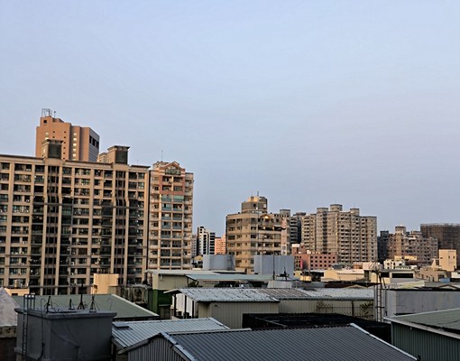 苓雅全新1+1房一廳~含管可租補!皇普摩天100 - Image 12