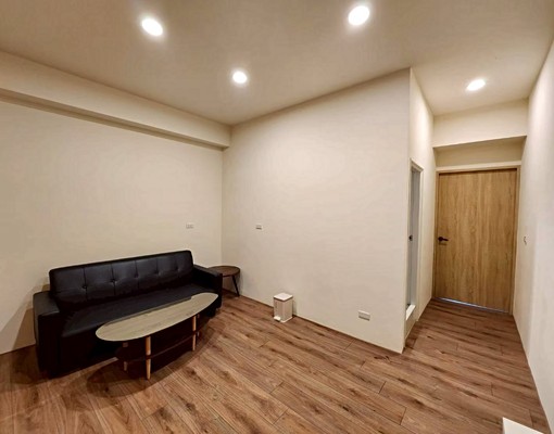 弘光靜宜雙學區一房一廳一廚/半年起租/可租屋補助/輕奢品質 - Image 8