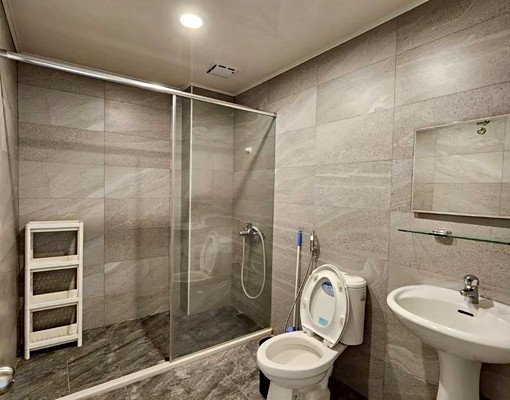 弘光靜宜雙學區一房一廳一廚/半年起租/可租屋補助/輕奢品質 - Image 9