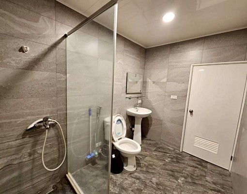 弘光靜宜雙學區一房一廳一廚/半年起租/可租屋補助/輕奢品質 - Image 11