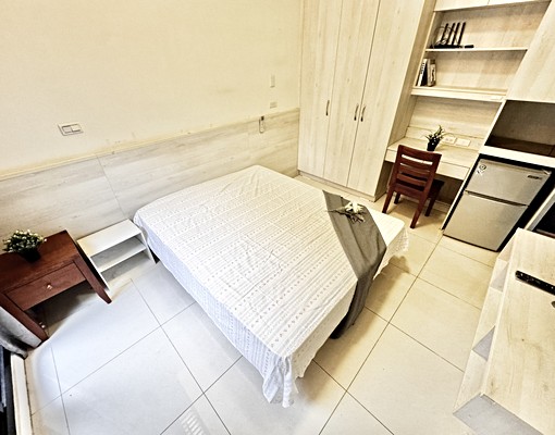 西區教育大學💕整棟超級新✨可租補✨大露台✨汽車位可租 - Image 2