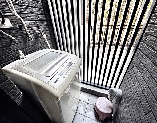 西區教育大學💕整棟超新可貓✨可租補✨大露台✨汽車位可租 - Image 14