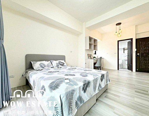 一中科技大學🏠專屬機車位🛵可租補🎉整面系統 - Image 3