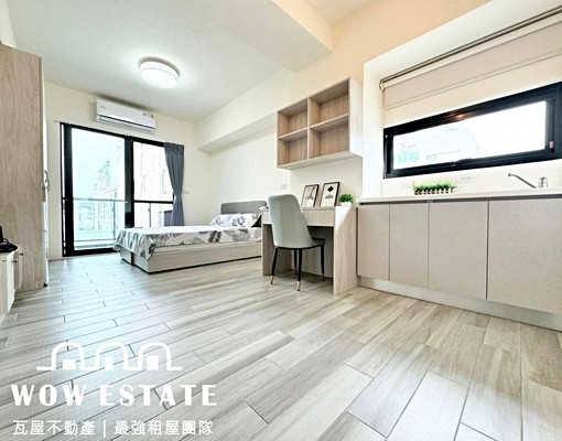 一中科技大學🏠專屬機車位🛵可租補🎉整面系統 - Image 4