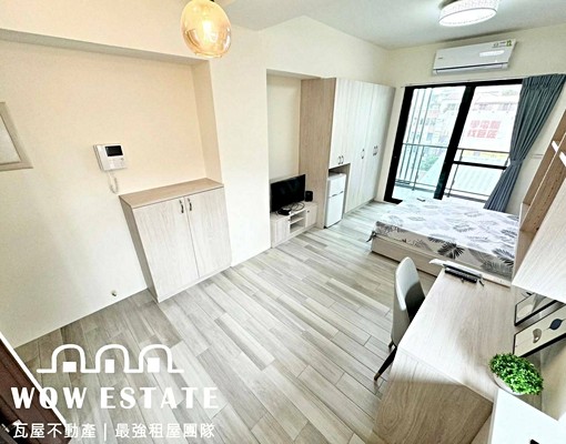 一中科技大學🏠專屬機車位🛵可租補🎉整面系統 - Image 6