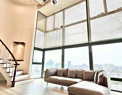 秒殺全配七期稀有超美採光樓中樓|可寵|可戶籍 - Image 2