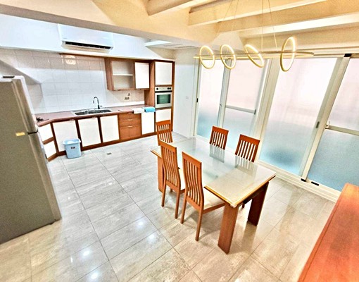 秒殺全配七期稀有超美採光樓中樓|可寵|可戶籍 - Image 9