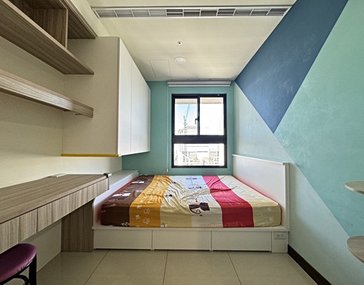 ✨赫里翁臻愛2房車位✨家電都附給你 - Image 6