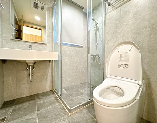 水湳經貿核心地段✨遠雄藝舍✨質感次頂樓兩房雙衛浴平車宅 - Image 4