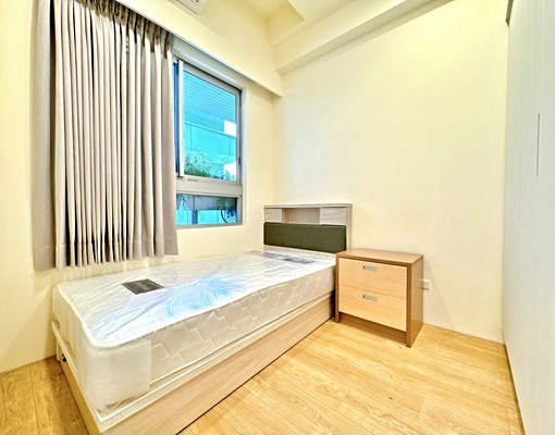 水湳經貿核心地段✨遠雄藝舍✨質感次頂樓兩房雙衛浴平車宅 - Image 10