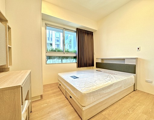 水湳經貿核心地段✨遠雄藝舍✨質感次頂樓兩房雙衛浴平車宅 - Image 7