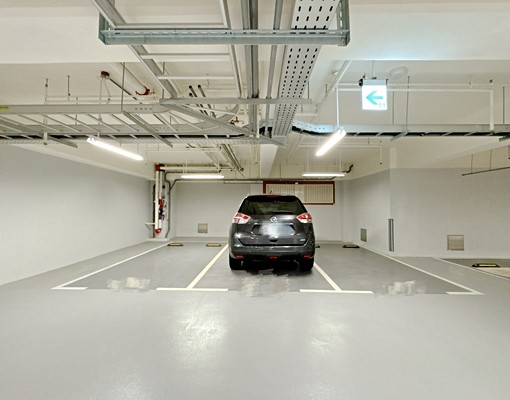 水湳經貿核心地段✨遠雄藝舍✨質感次頂樓兩房雙衛浴平車宅 - Image 14