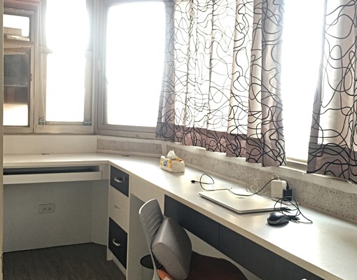 雅房出租，限單身女性，愛乾淨，大樓都是優質住戶，出入單純環境 - Image 4