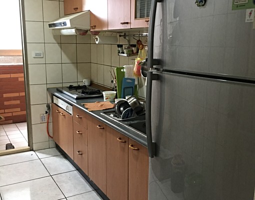 雅房出租，限單身女性，愛乾淨，大樓都是優質住戶，出入單純環境 - Image 7