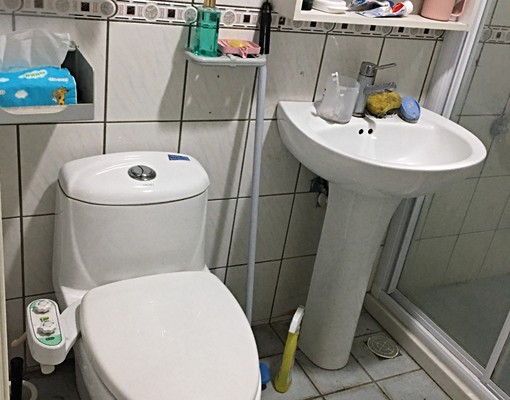 雅房出租，限單身女性，愛乾淨，大樓都是優質住戶，出入單純環境 - Image 5